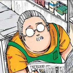 User profile picture