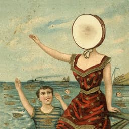 User profile picture