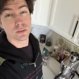 User profile picture