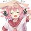 Collection uploader avatar