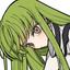 Collection uploader avatar