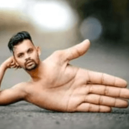 User profile picture