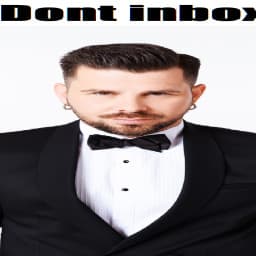 User profile picture