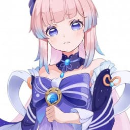 User profile picture