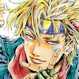 User profile picture