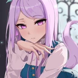 User profile picture