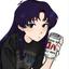 Collection uploader avatar