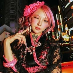 User profile picture