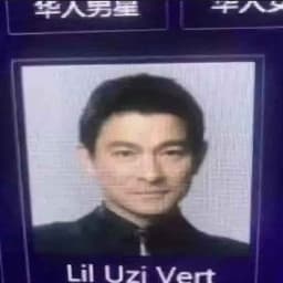 User profile picture