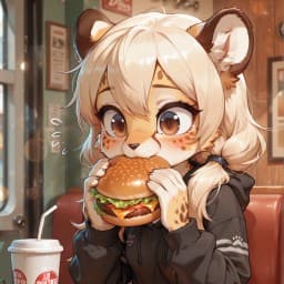 User profile picture