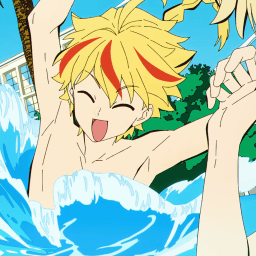 User profile picture