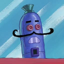 User profile picture
