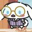 Collection uploader avatar