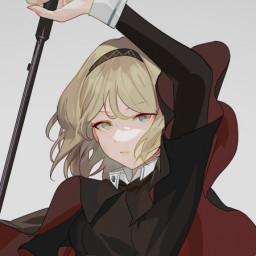 User profile picture