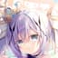 Collection uploader avatar