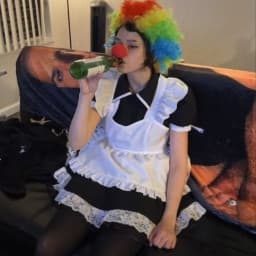 User profile picture