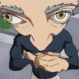 User profile picture