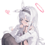 Collection uploader avatar