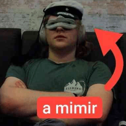 User profile picture