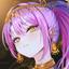 Collection uploader avatar