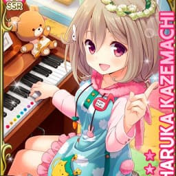 User profile picture