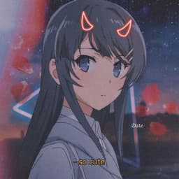 User profile picture
