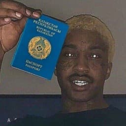 User profile picture