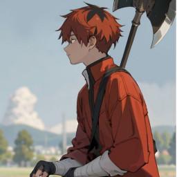 User profile picture