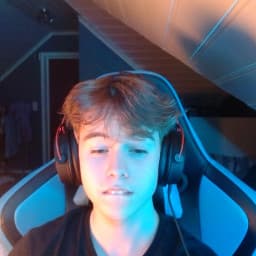 User profile picture