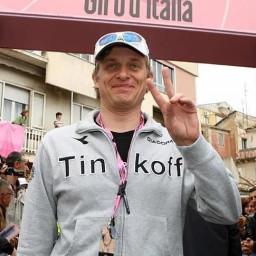User profile picture