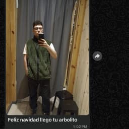 User profile picture