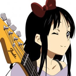 User profile picture