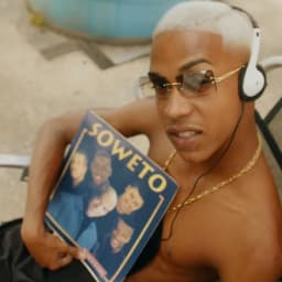 User profile picture