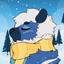 Collection uploader avatar