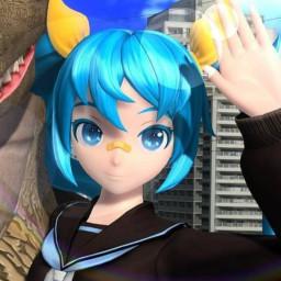 User profile picture