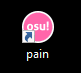 User profile picture
