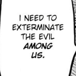 User profile picture