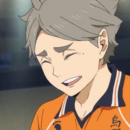 User profile picture