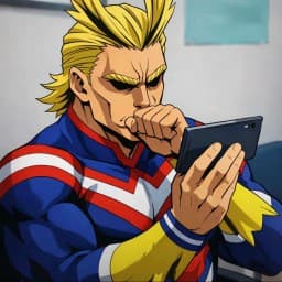 User profile picture