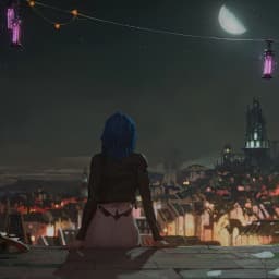 User profile picture