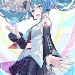 User profile picture