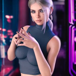 User profile picture