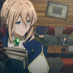 User profile picture