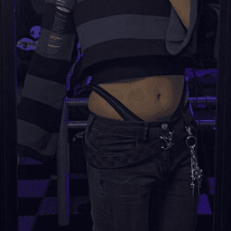 User profile picture