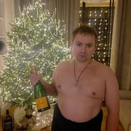 User profile picture