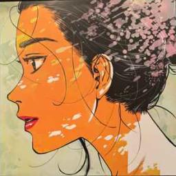 User profile picture