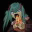 Collection uploader avatar