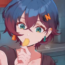 User profile picture