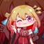 Collection uploader avatar