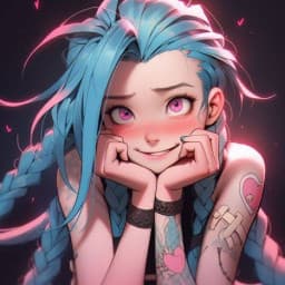 User profile picture